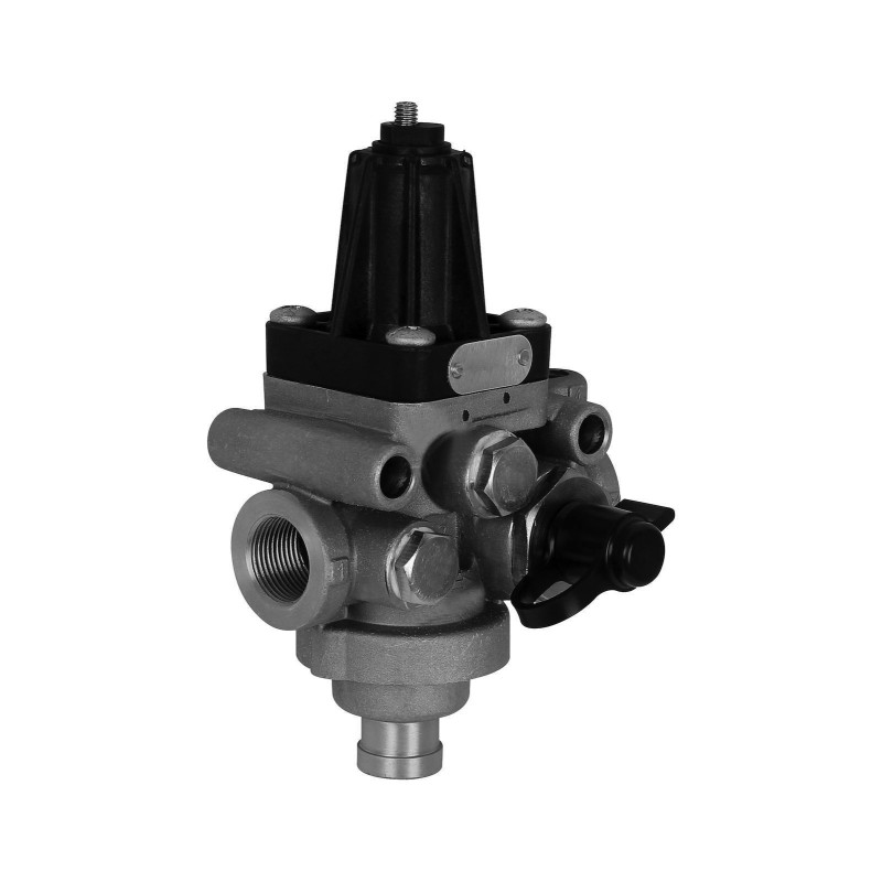 Brake valve