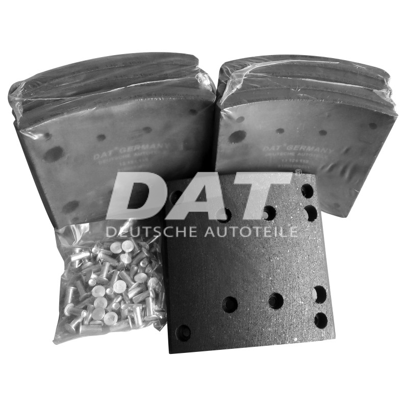 BRAKE LINING