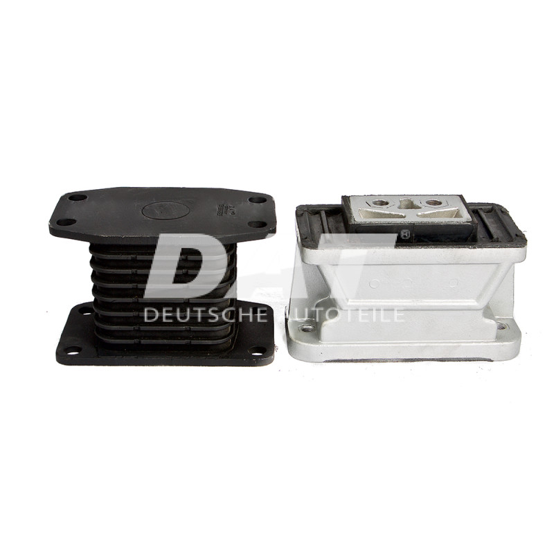 ENGINE MOUNTING
