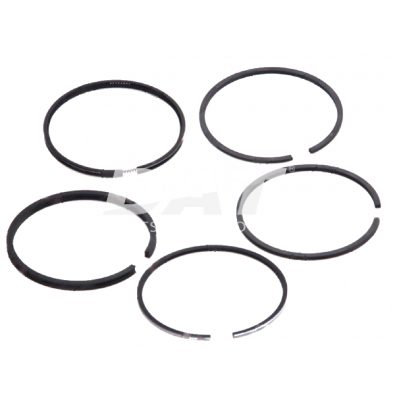 #021004, #021005, #035144 Piston Ring Set for ACME AL215 65mm 